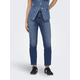 ONLY Kavbojke  moder denim