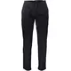 LA MARTINA Muške pantalone XMT008TW492_NE09999, Crne