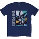 The Police Unisex majica Message in a Bottle L