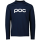 POC Reform Enduro Jersey Turmaline Navy XL