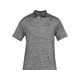 Under Armour Performance Polo Majica 374929 siva