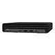 HP DES 400 G9 Pro Mini I5-14500T 8GB512, A54WVET