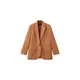 MANGO Blazer Minesota pueblo