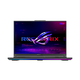 ASUS ROG Strix G18 G814JIR-N6002 Prijenosno računalo 45,7 cm (18) Quad HD+ Intel® Core™ i9 i9-14900HX 32 GB DDR5-SDRAM 1 TB SSD NVIDIA GeForce RTX 4070 Wi-Fi 6E (802.11ax) Crno, Sivo