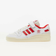 adidas Forum 84 Low Ftw White/ Vivid Red/ Core White GY5848