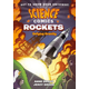 Science Comics: Rockets