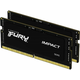 KINGSTON 64GB 4800MT/s DDR5 CL38 SODIMM