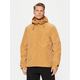 Hunter Prehodna jakna Trevor HARM0030242 Rjava Regular Fit