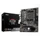 MSI A520M-A PRO Matična ploča AM4