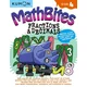 MATHBITES GR4 FRACTIONS & DECIMALS