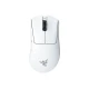 Razer DeathAdder V4 Pro - Wireless Esports Gaming Mouse - White Edition - EU Packaging ( 069775 )