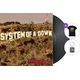 System of a Down - Toxicity (LP) SET 2XL
