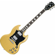 Gibson SG Standard TV Yellow