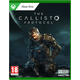 The Callisto Protocol - Standard Edition Xbox One