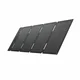EcoFlow 45W panel solarnih sončnih celic z USB-C priključkom