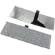 Tastature za laptop C50 C50-A C50D C50T C50D-A bela