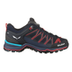 Salewa MTN TRAINER LITE W, pohodni čevlji, črna 61364