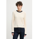 Majica z dolgimi rokavi Calvin Klein Jeans