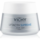 Vichy Liftactiv Supreme dnevna lifting krema za učvrstitev kože za suho do zelo suho kožo  50 ml