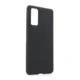 Torbica 3D Camera za Samsung G780F Galaxy S20 FE crna