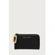 MARC JACOBS denarnica ženska usnjena TOP ZIP MULTI WALLET