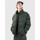Blue Tomato Puffer Jacket sea moss