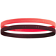 Under Armour Ws Adjustable Mini Bands-RED