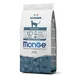 Monge Natural Monoprotein Sterilised, Pastrmka - 400 g