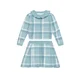 Abel & Lula Otroški komplet 5516 Modra Regular Fit