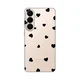 Maska za Samsung Galaxy S26, Ultra Hearts, Silikonska, Print Skin