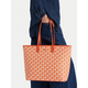 Ročna torba MEXX CEO-MEXX-S-003-09 Oranžna