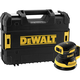 Dewalt Baterijska ekscentrična brusilica Bez baterije 18 V Dewalt DCW210NT DCW210NT-XJ