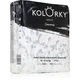 Kolorky Night Unicorn EKO plenice za popolno zaščito ponoči velikost XL 12-16 Kg 17 kos