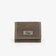 Denarnica Dime Waxed Velcro Wallet Olive Universal