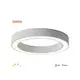 HOME LIGHT Vesta 681 LED plafonjera bela