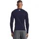 Under Armour Majica z dolgimi rokavi UA HG Armour Comp LS-NVY