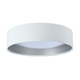 LED Stropna svjetiljka GALAXY LED/24W/230V bijela/srebrna