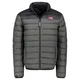 GEOGRAPHICAL NORWAY Jakna amigoclerc basic contrast db dgrey men 233 M