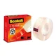 Scotch Selotejp traka Crystal 600 19mmx33m ( 7176 )