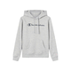 Champion Authentic Athletic Apparel Majica mornarska/pegasto siva