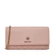Ženska denarnica NINE WEST NW-W1-011-SS25 Roza