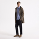 Reserved - MEN`S TROUSERS