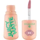 essence JUICY MATTE penasta šminka z mat učinkom odtenek 03 Nude Pink 2.7 ml
