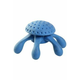 Igrača za pse OCTUPUS MAXI float. iz pene TPR, modra KW