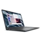 DELL Pro 15 Essential PV15255 15.6 inch FHD 120Hz AMD Ryzen 3 7320U 8GB 512GB SSD laptop
