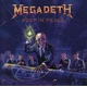 Megadeth - Rust In Peace (Reissue) (Remastered) (CD)