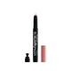 NYX Professional Makeup Lip Lingerie Push-Up Long-Lasting Lipstick matirajući ruž za usne u olovci nijansa SILK INDULGENT 1,5 g