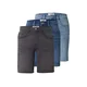 Only & Sons Kavbojke ONSWEFT moder denim/svetlo modra/temno siva