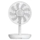 Solis Duo Fan Brezžični ventilator