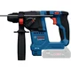 Bosch Akumulatorska hamer bušilica GBH 18V-18 0611927000